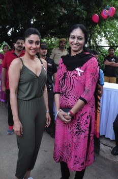 8th Annual Pink Ribbon Walk - 38 of 88