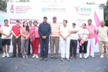 8th Annual Pink Ribbon Walk - 41 of 88