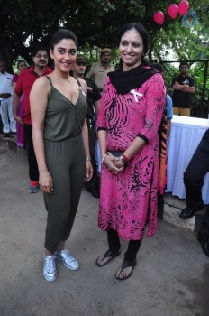 8th Annual Pink Ribbon Walk - 42 of 88