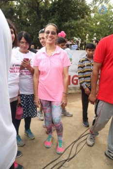 8th Annual Pink Ribbon Walk - 43 of 88