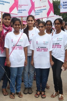 8th Annual Pink Ribbon Walk - 44 of 88