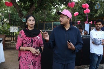 8th Annual Pink Ribbon Walk - 45 of 88