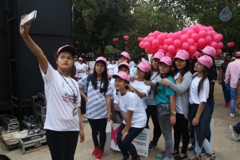 8th Annual Pink Ribbon Walk - 47 of 88
