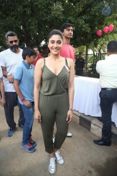 8th Annual Pink Ribbon Walk - 48 of 88