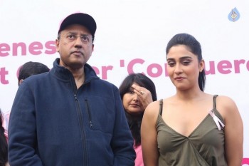 8th Annual Pink Ribbon Walk - 50 of 88