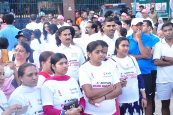 8th Annual Pink Ribbon Walk - 53 of 88