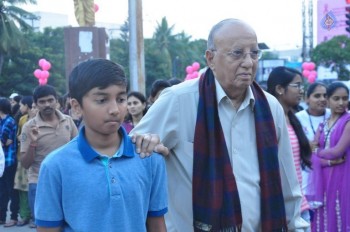 8th Annual Pink Ribbon Walk - 54 of 88