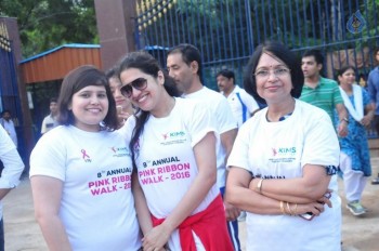 8th Annual Pink Ribbon Walk - 55 of 88