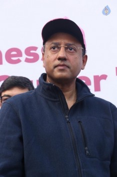 8th Annual Pink Ribbon Walk - 58 of 88