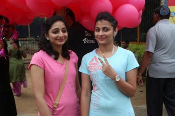 8th Annual Pink Ribbon Walk - 60 of 88