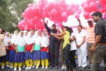 8th Annual Pink Ribbon Walk - 62 of 88