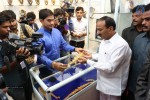 8th Hyderabad Jewellery n Gem Fair - 11 of 109