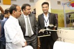 8th Hyderabad Jewellery n Gem Fair - 15 of 109