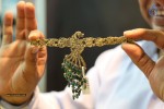 8th Hyderabad Jewellery n Gem Fair - 31 of 109