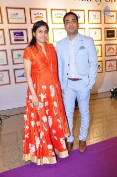 A Black Tie Charity Food For Change Event - 18 of 63