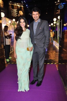 A Black Tie Charity Food For Change Event - 29 of 63