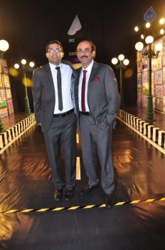 A Black Tie Charity Food For Change Event - 30 of 63