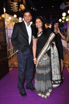 A Black Tie Charity Food For Change Event - 33 of 63