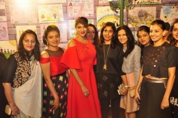 A Black Tie Charity Food For Change Event - 36 of 63