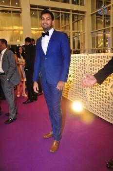 A Black Tie Charity Food For Change Event - 41 of 63