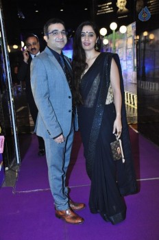 A Black Tie Charity Food For Change Event - 42 of 63