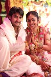 Aadi and Aruna Wedding Photos - 17 of 76
