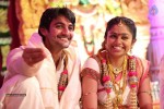 Aadi and Aruna Wedding Photos - 19 of 76