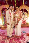 Aadi and Aruna Wedding Photos - 58 of 76