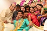 Aadi and Aruna Wedding Photos - 60 of 76