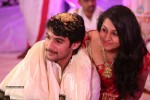 Aadi and Aruna Wedding Photos - 61 of 76