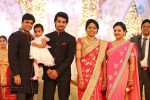 Aadi and Aruna Wedding Reception 01 - 44 of 119