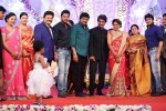 Aadi and Aruna Wedding Reception 03 - 15 of 235