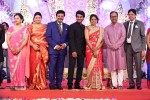 Aadi and Aruna Wedding Reception 02 - 128 of 170