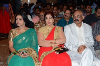 Abhishekam Serial 2500th Episodes Celebrations - 27 of 58