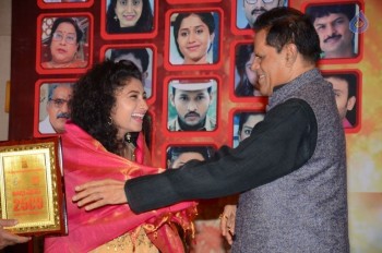 Abhishekam Serial 2500th Episodes Celebrations - 33 of 58