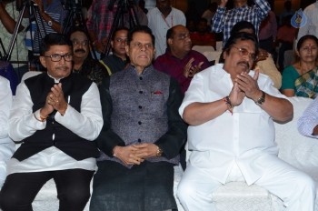 Abhishekam Serial 2500th Episodes Celebrations - 37 of 58