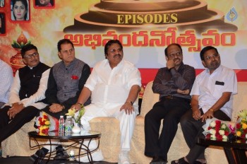Abhishekam Serial 2500th Episodes Celebrations - 39 of 58