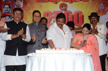Abhishekam Serial 2500th Episodes Celebrations - 47 of 58