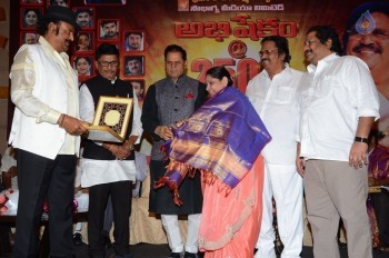 Abhishekam Serial 2500th Episodes Celebrations - 51 of 58