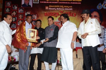 Abhishekam Serial 2500th Episodes Celebrations - 55 of 58