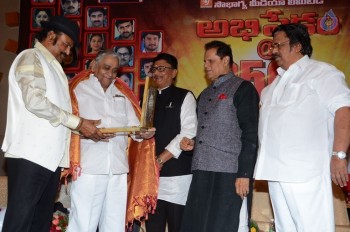 Abhishekam Serial 2500th Episodes Celebrations - 58 of 58