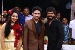 Actor Harish and Abinaya Wedding Reception - 25 of 35