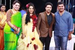 Actor Harish and Abinaya Wedding Reception - 27 of 35