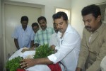 Kadhal Dhandapani Condolence Photos - 27 of 56