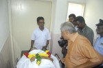 Kadhal Dhandapani Condolence Photos - 37 of 56