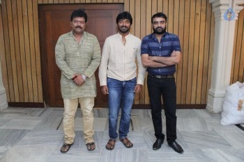 Actor Nakul Wedding Reception Photos - 7 of 61