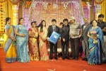 Actor Pandiarajan Son Wedding Reception - 64 of 102