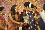 Actor Pandiarajan Son Wedding Reception - 72 of 102