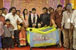 Actor Pandiarajan Son Wedding Reception - 77 of 102