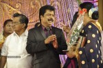Actor Pandiarajan Son Wedding Reception - 82 of 102